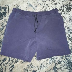 Billabong mens bathing suit